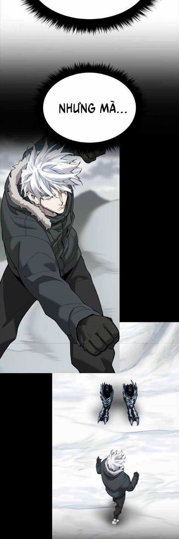 Phá Bỏ Giới Hạn - Chapter 108 - Trang 5