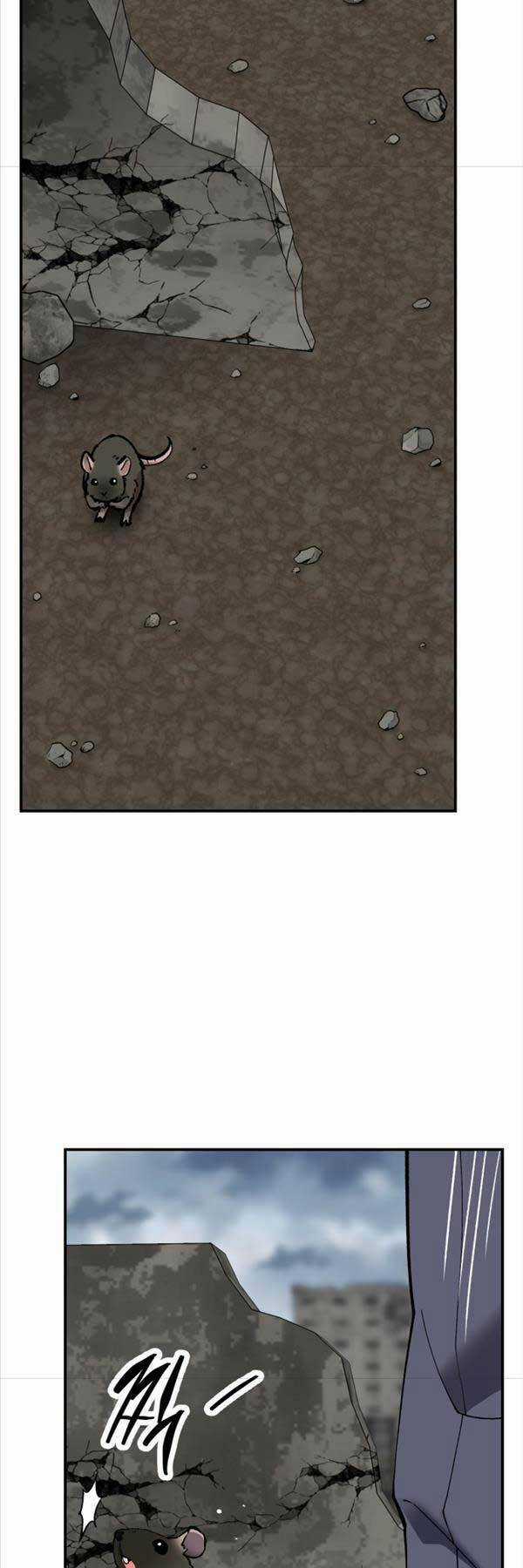 Phá Bỏ Giới Hạn - Chapter 108 - Trang 51