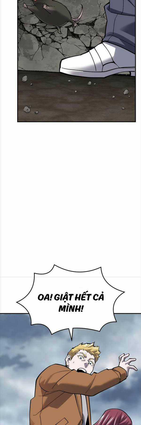 Phá Bỏ Giới Hạn - Chapter 108 - Trang 52