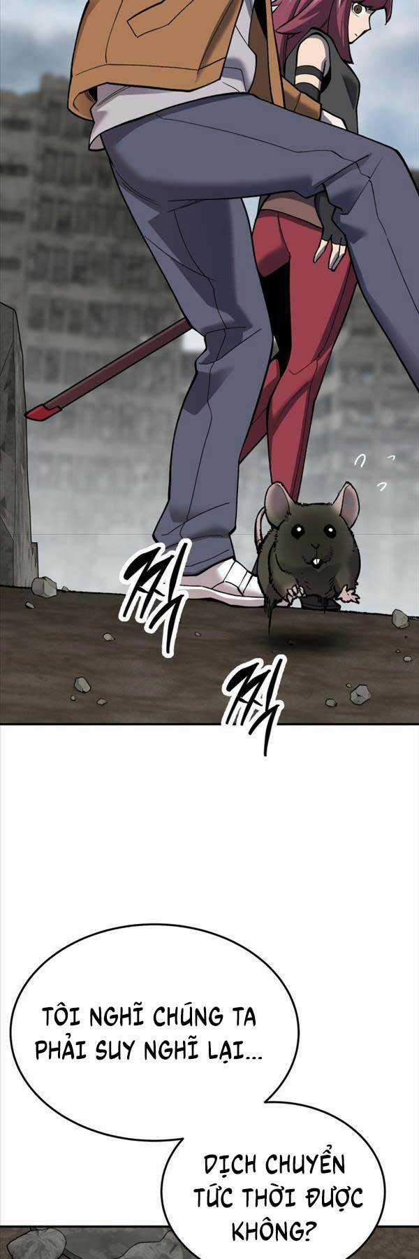 Phá Bỏ Giới Hạn - Chapter 108 - Trang 53