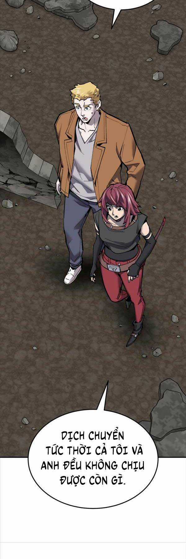 Phá Bỏ Giới Hạn - Chapter 108 - Trang 54