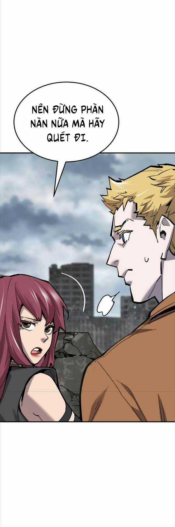 Phá Bỏ Giới Hạn - Chapter 108 - Trang 55