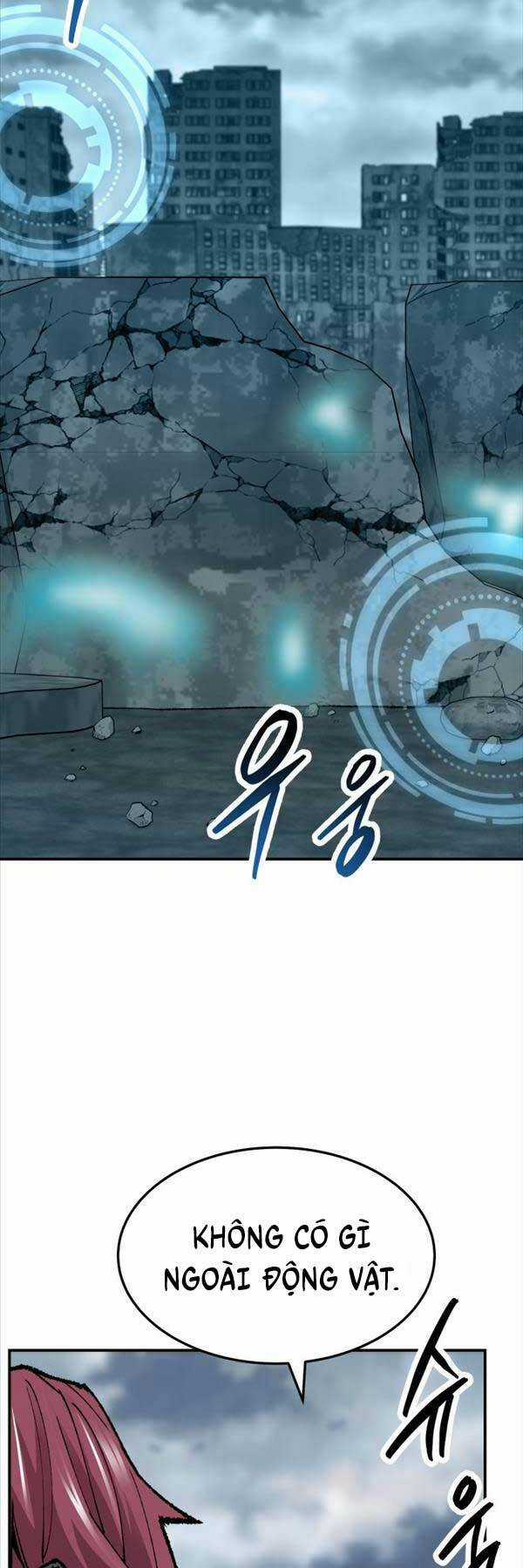 Phá Bỏ Giới Hạn - Chapter 108 - Trang 57