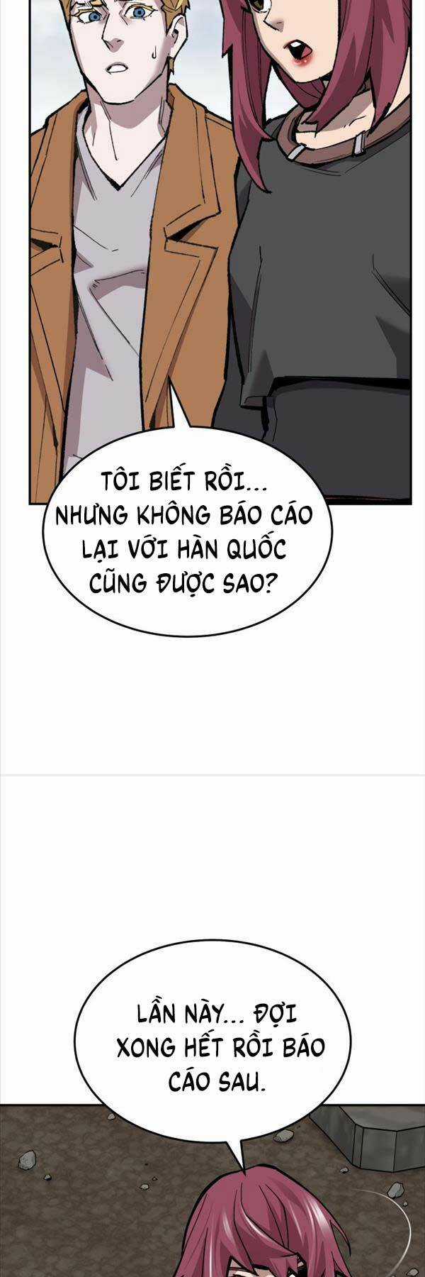 Phá Bỏ Giới Hạn - Chapter 108 - Trang 59