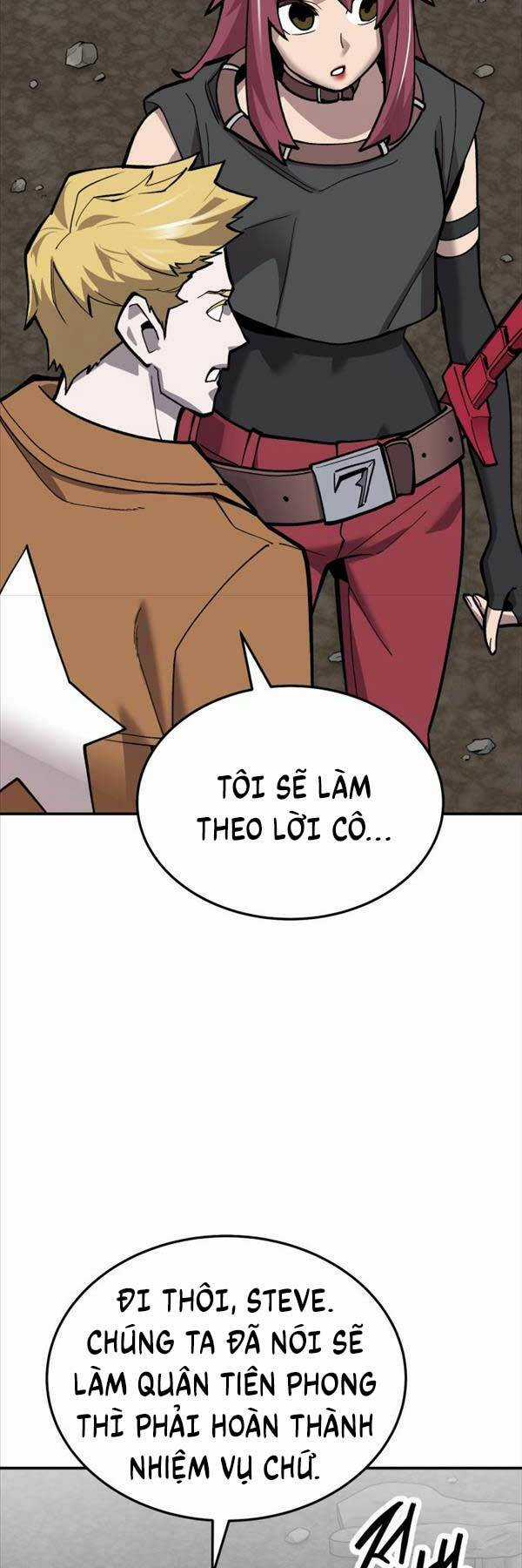 Phá Bỏ Giới Hạn - Chapter 108 - Trang 60