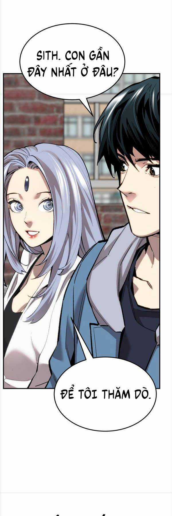 Phá Bỏ Giới Hạn - Chapter 108 - Trang 7