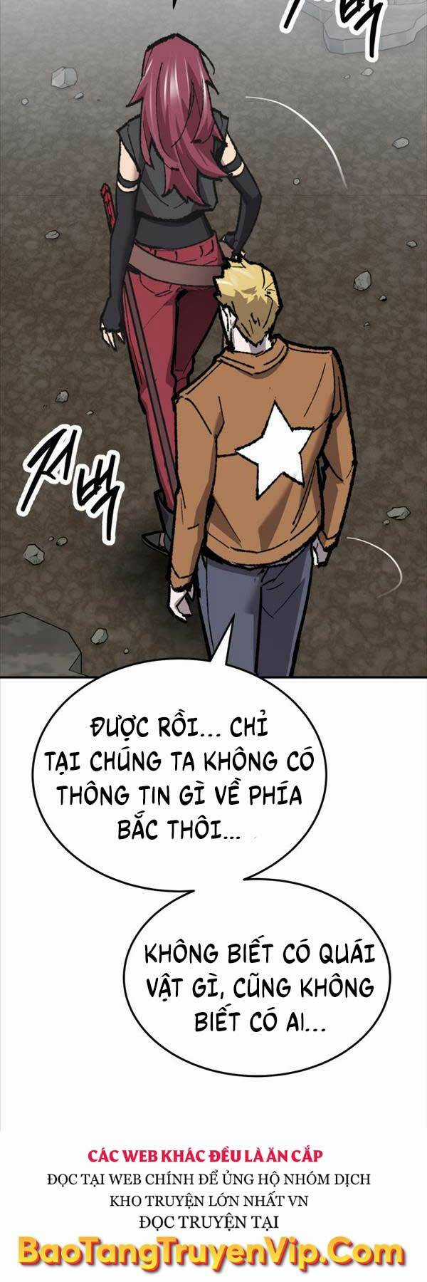 Phá Bỏ Giới Hạn - Chapter 108 - Trang 61