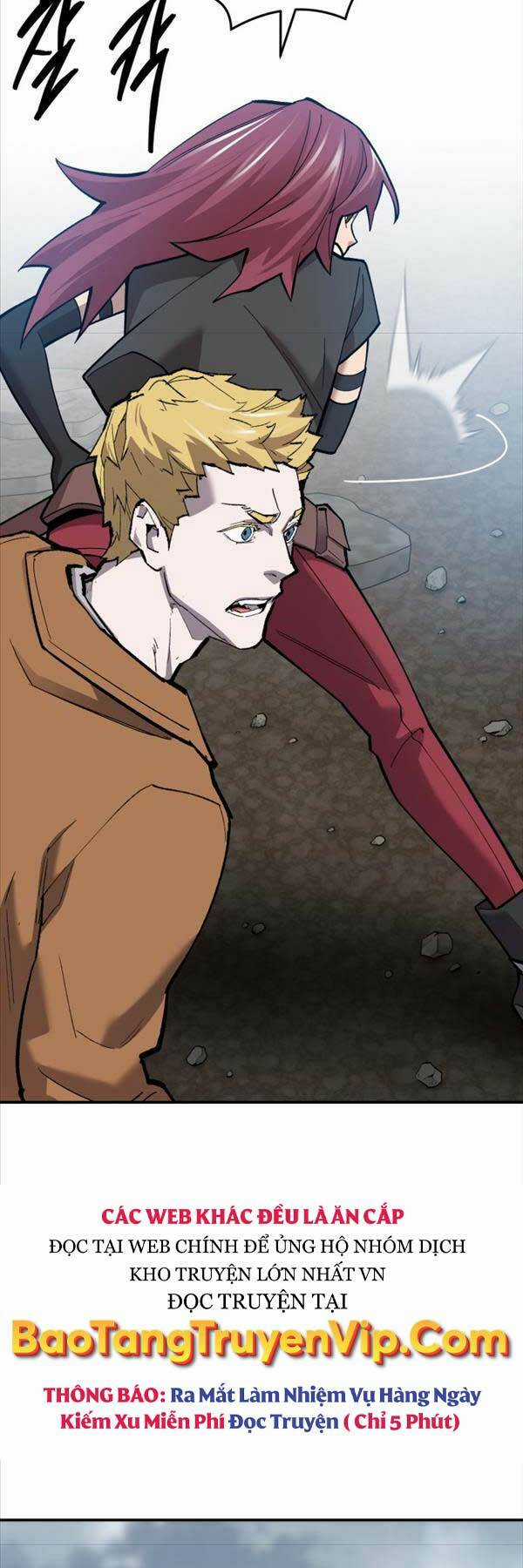 Phá Bỏ Giới Hạn - Chapter 108 - Trang 64