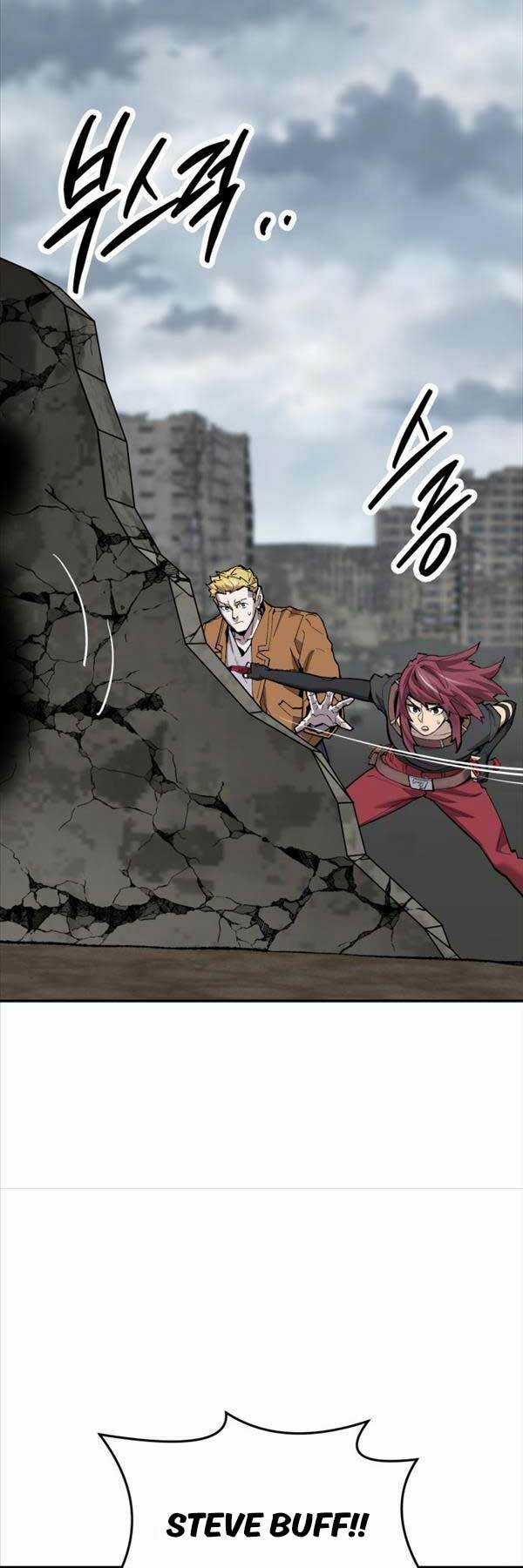 Phá Bỏ Giới Hạn - Chapter 108 - Trang 65