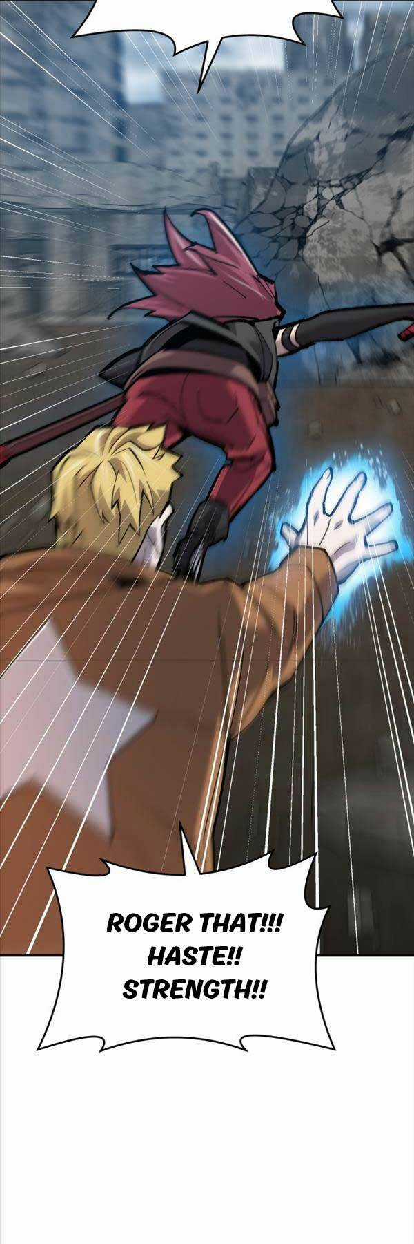 Phá Bỏ Giới Hạn - Chapter 108 - Trang 66