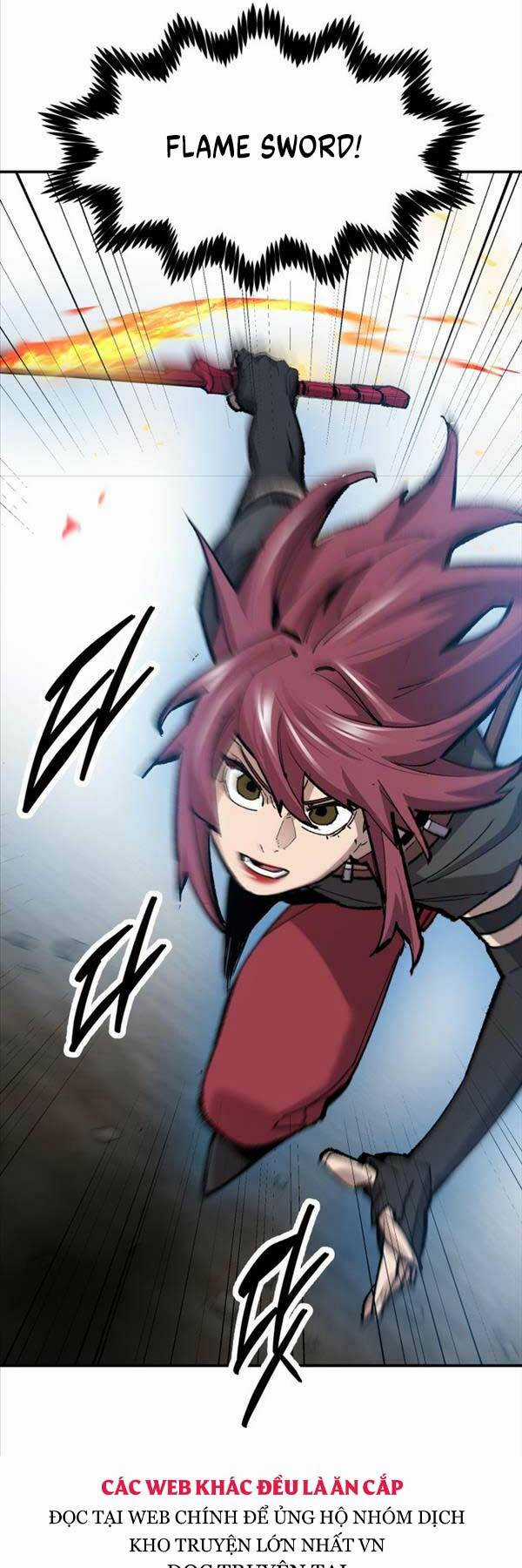 Phá Bỏ Giới Hạn - Chapter 108 - Trang 67