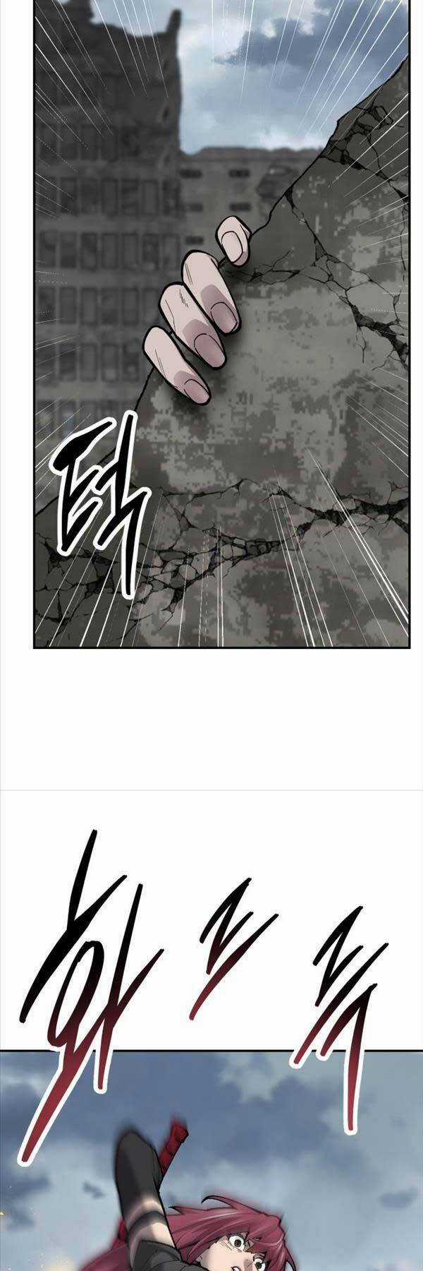 Phá Bỏ Giới Hạn - Chapter 108 - Trang 69