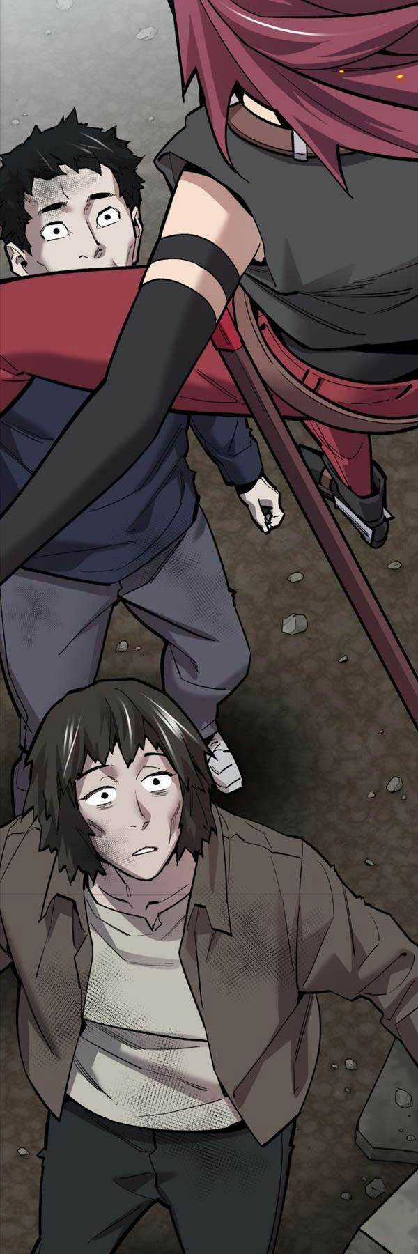 Phá Bỏ Giới Hạn - Chapter 108 - Trang 72