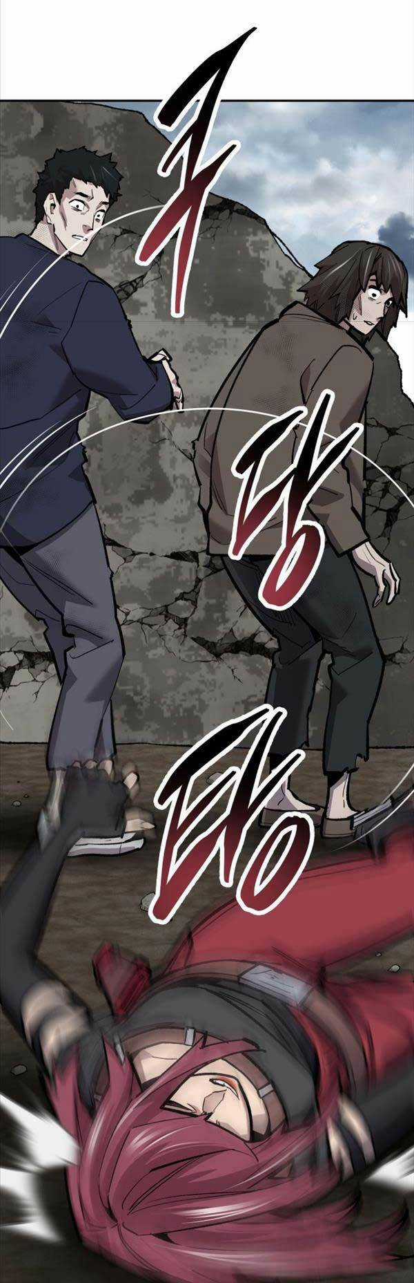 Phá Bỏ Giới Hạn - Chapter 108 - Trang 74