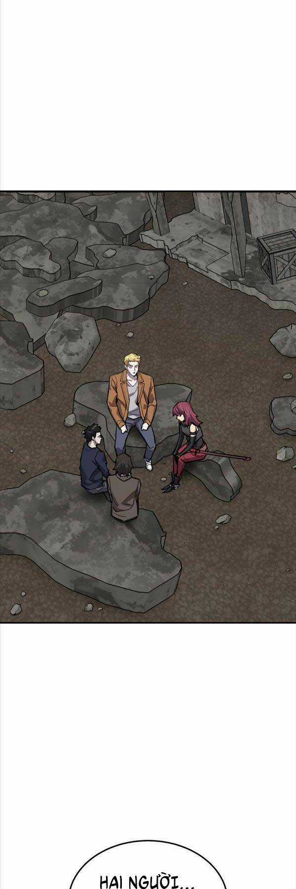 Phá Bỏ Giới Hạn - Chapter 108 - Trang 77