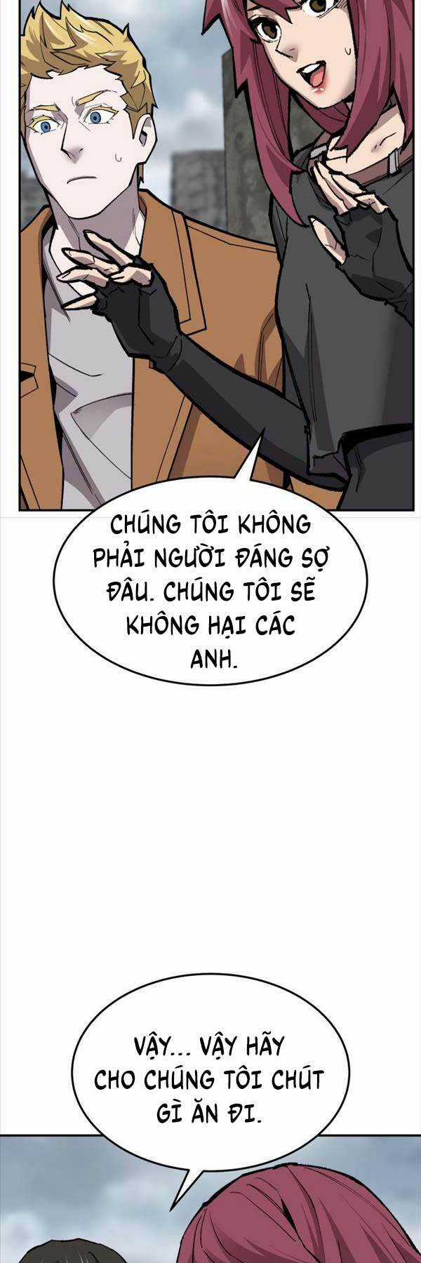 Phá Bỏ Giới Hạn - Chapter 108 - Trang 80