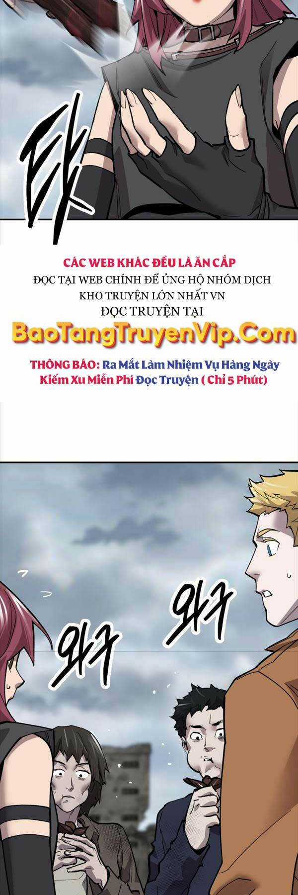 Phá Bỏ Giới Hạn - Chapter 108 - Trang 82