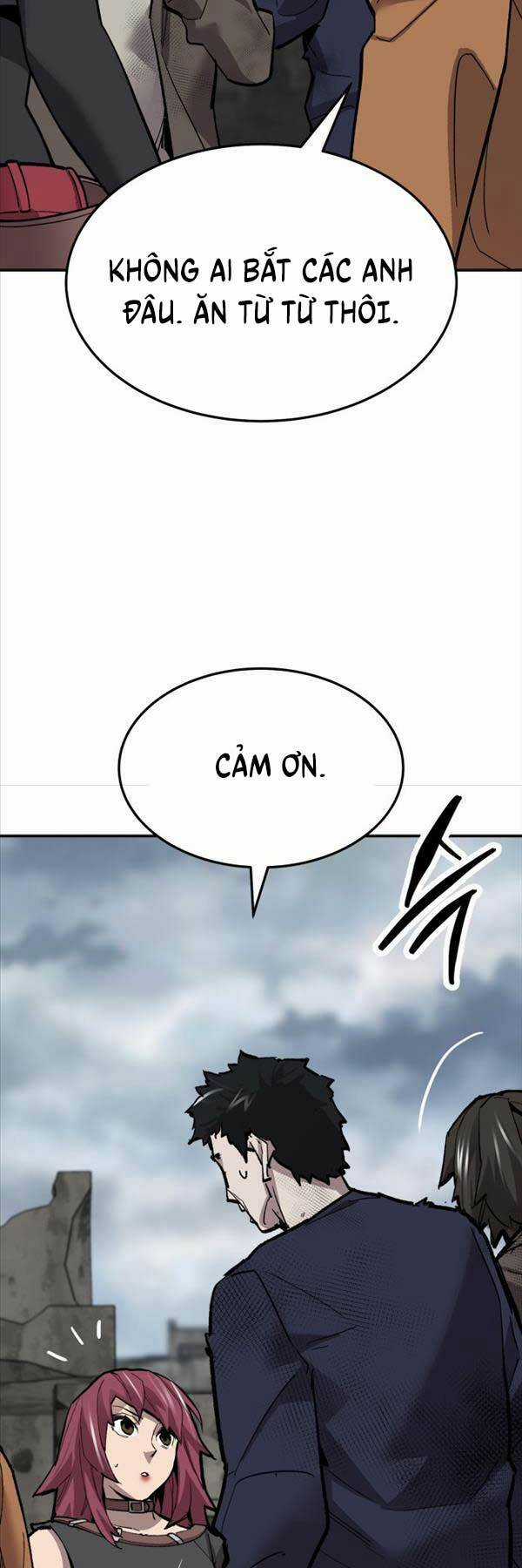 Phá Bỏ Giới Hạn - Chapter 108 - Trang 83