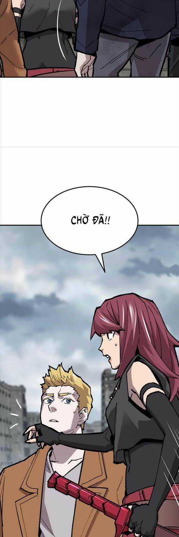 Phá Bỏ Giới Hạn - Chapter 108 - Trang 84