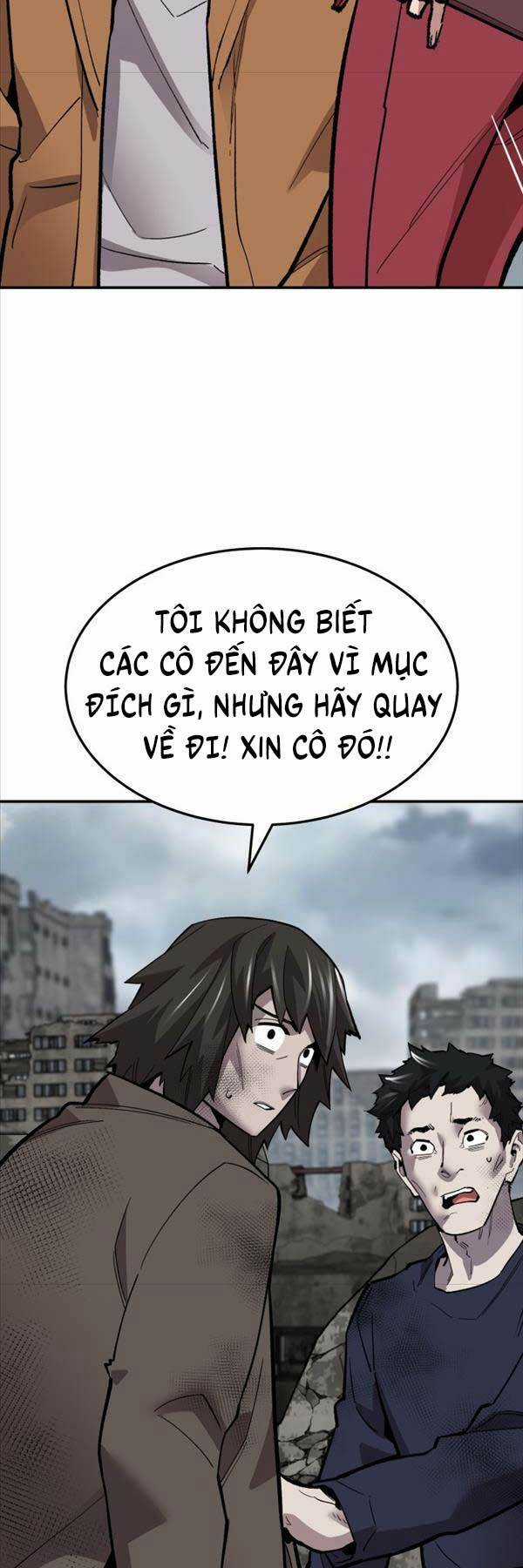 Phá Bỏ Giới Hạn - Chapter 108 - Trang 85