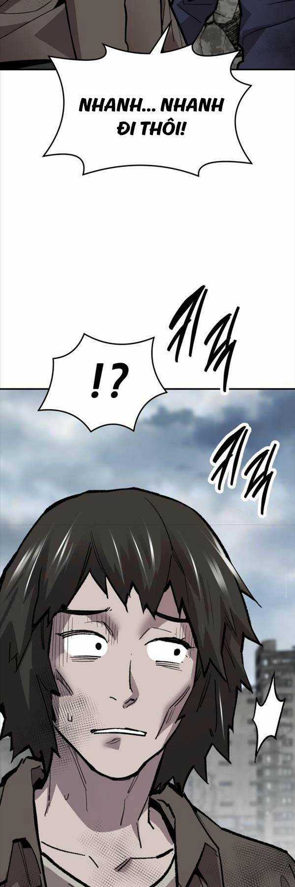 Phá Bỏ Giới Hạn - Chapter 108 - Trang 86