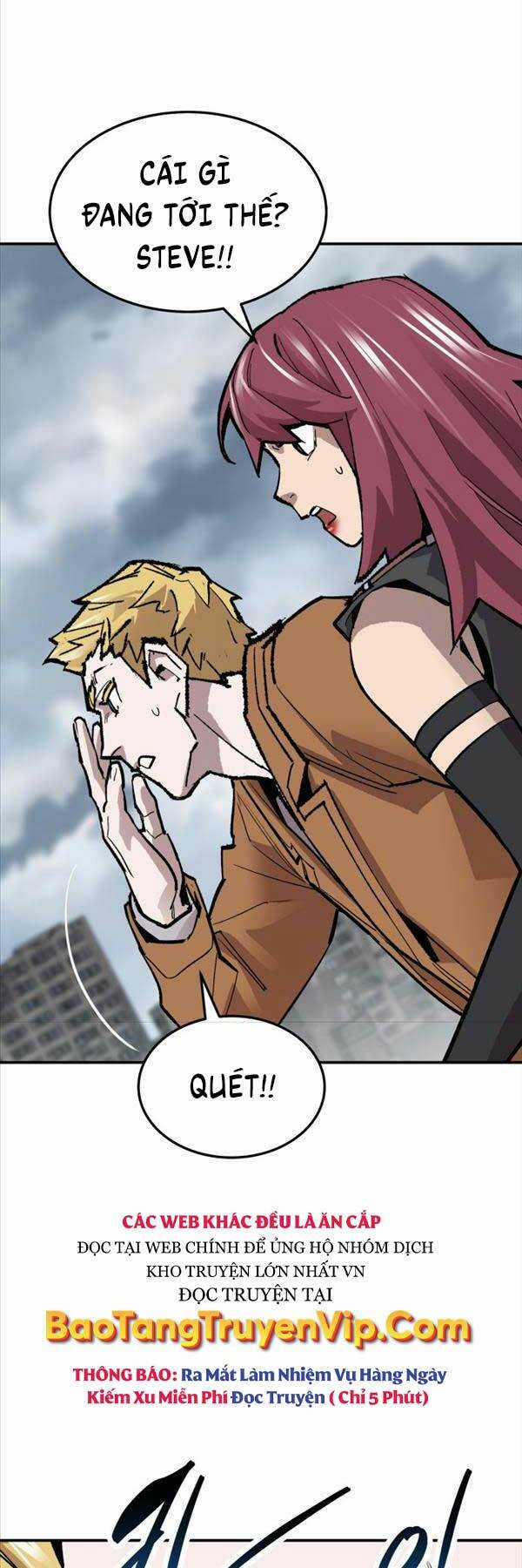 Phá Bỏ Giới Hạn - Chapter 108 - Trang 89