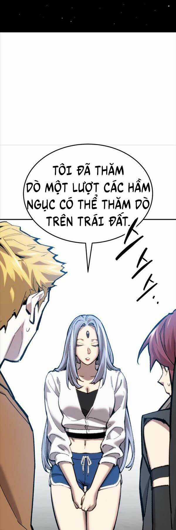 Phá Bỏ Giới Hạn - Chapter 108 - Trang 10