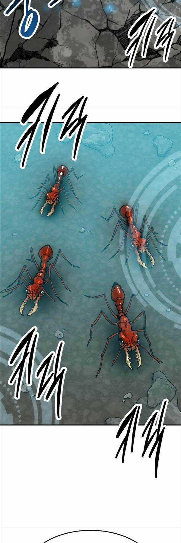 Phá Bỏ Giới Hạn - Chapter 108 - Trang 91