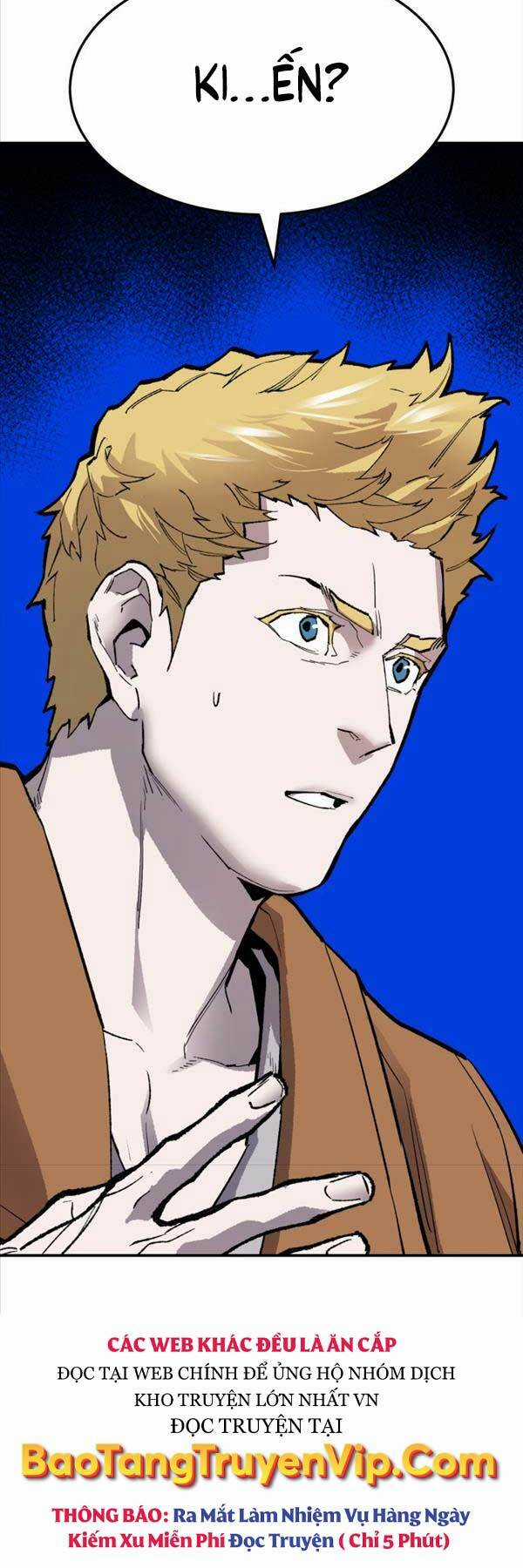 Phá Bỏ Giới Hạn - Chapter 108 - Trang 92