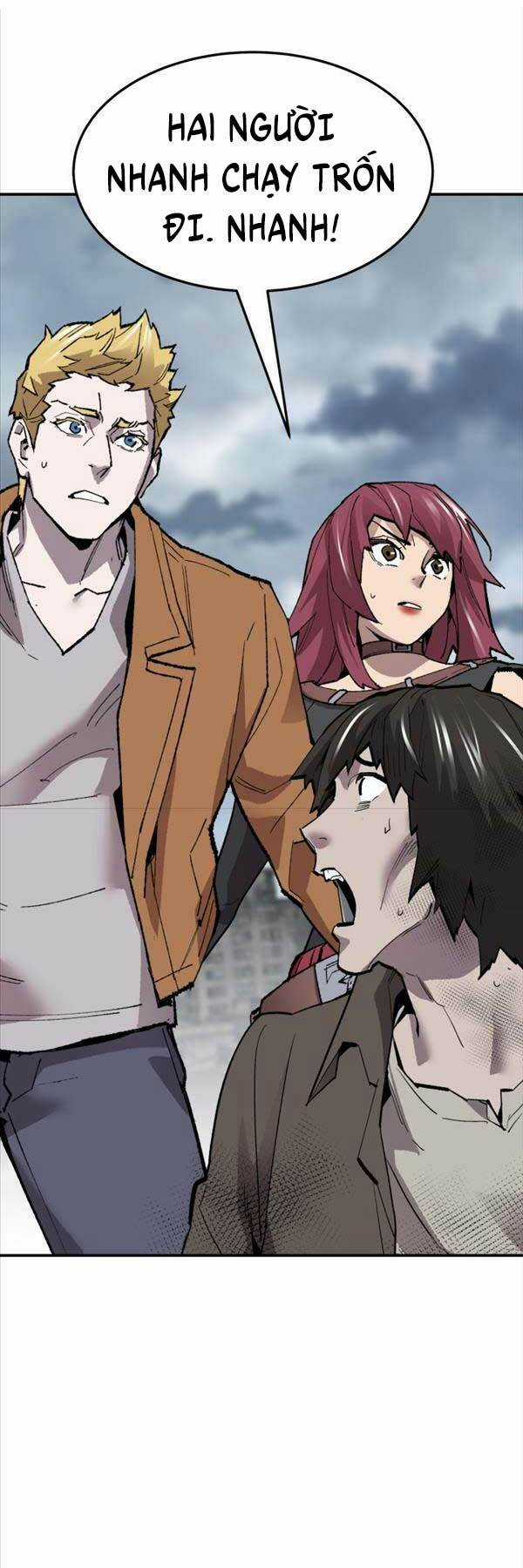 Phá Bỏ Giới Hạn - Chapter 108 - Trang 93