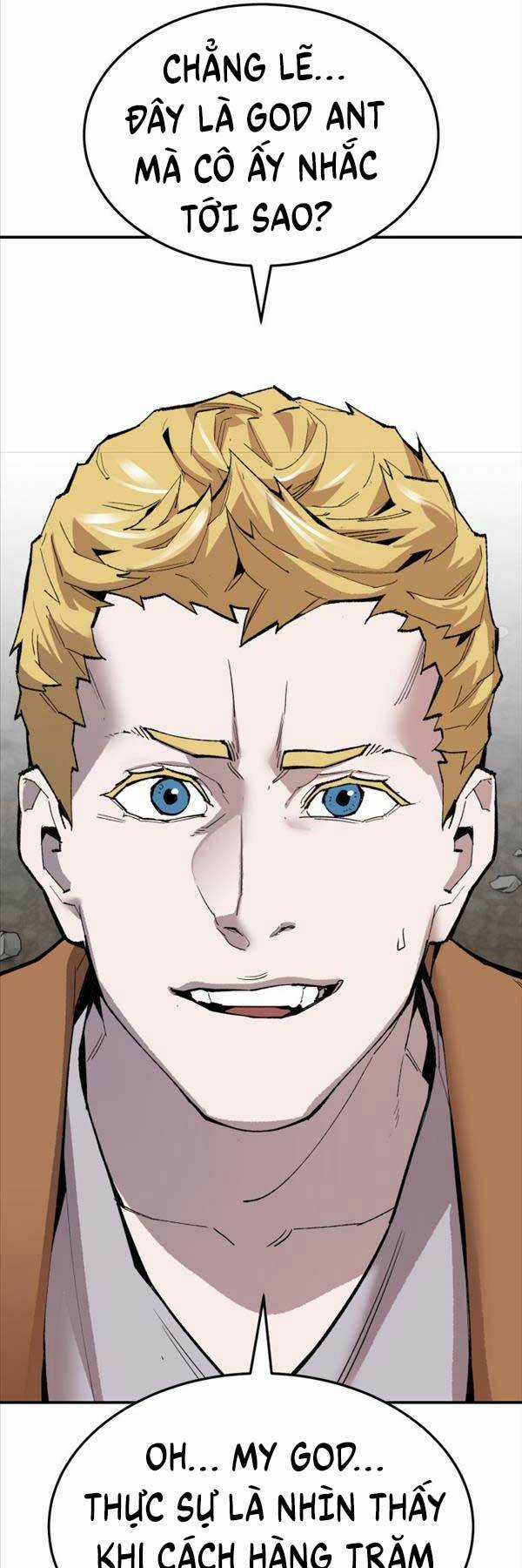 Phá Bỏ Giới Hạn - Chapter 108 - Trang 94