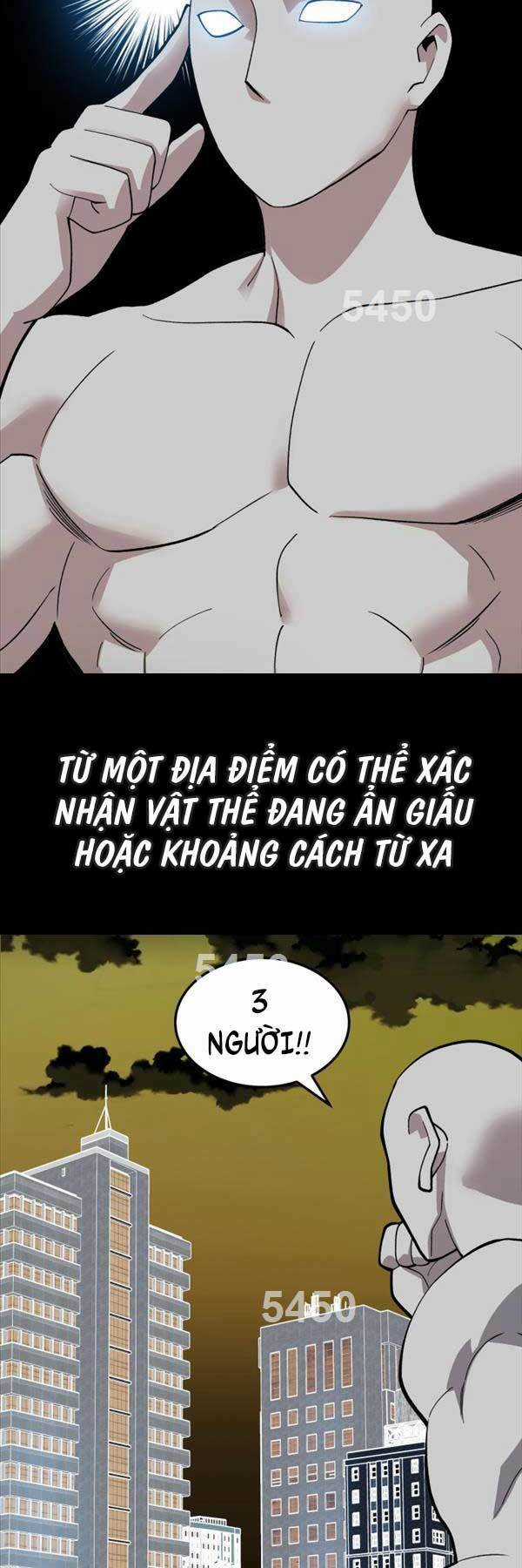 Phá Bỏ Giới Hạn - Chapter 109 - Trang 2