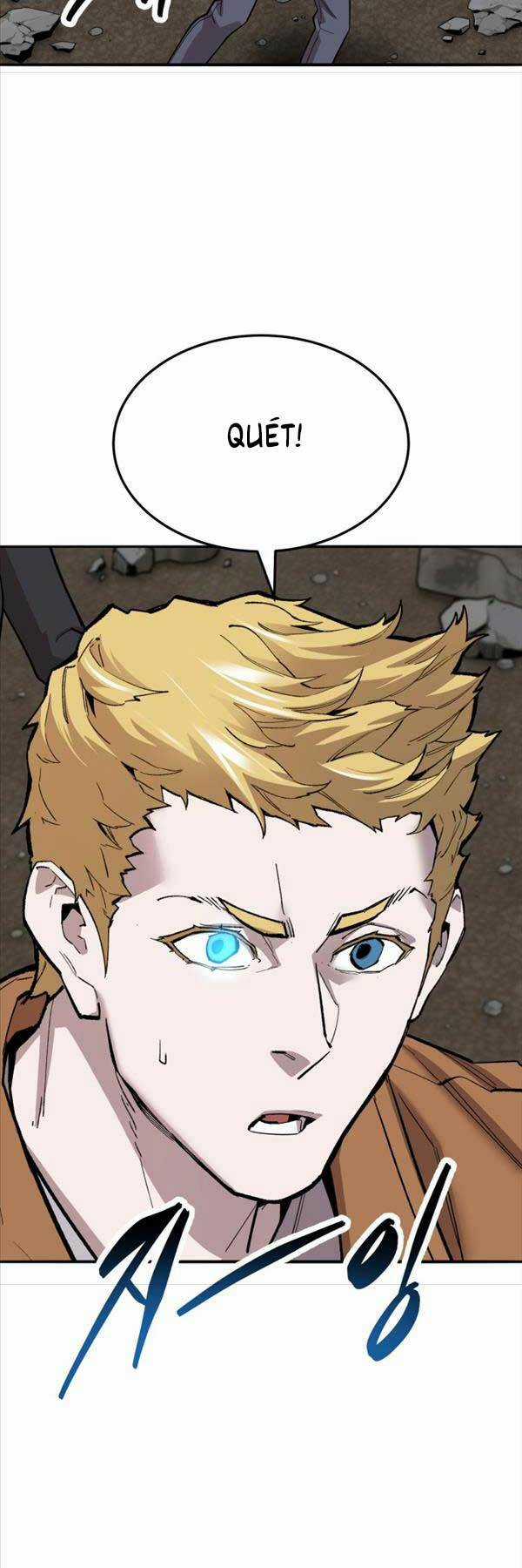 Phá Bỏ Giới Hạn - Chapter 109 - Trang 11