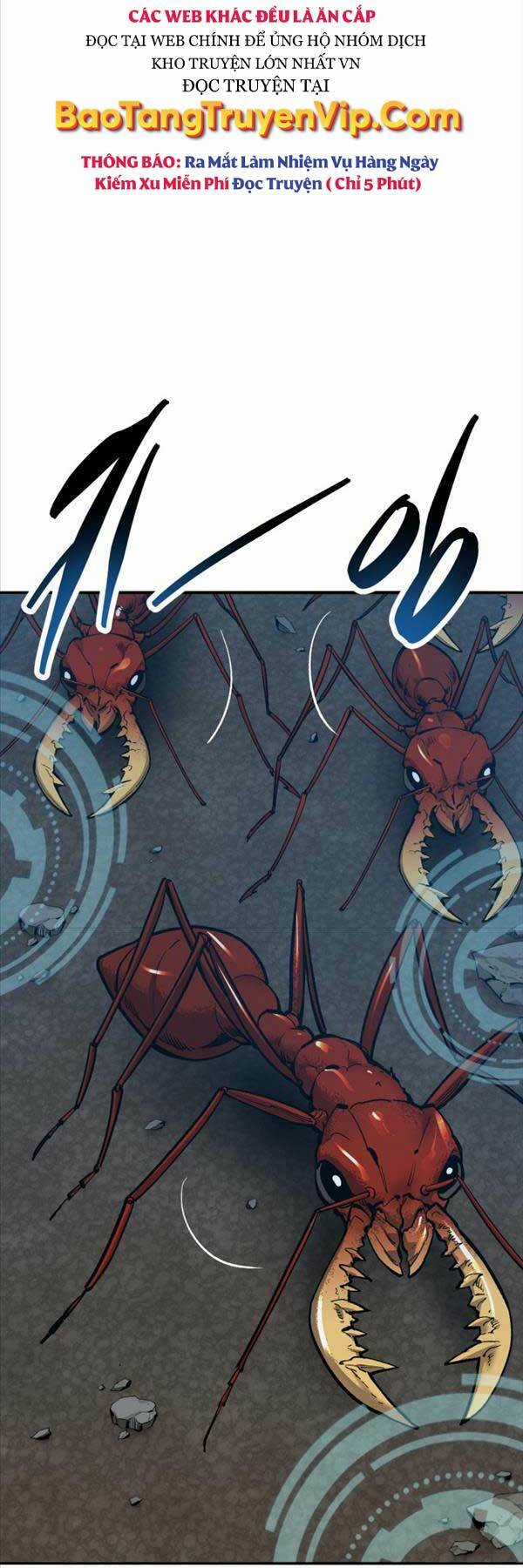 Phá Bỏ Giới Hạn - Chapter 109 - Trang 12