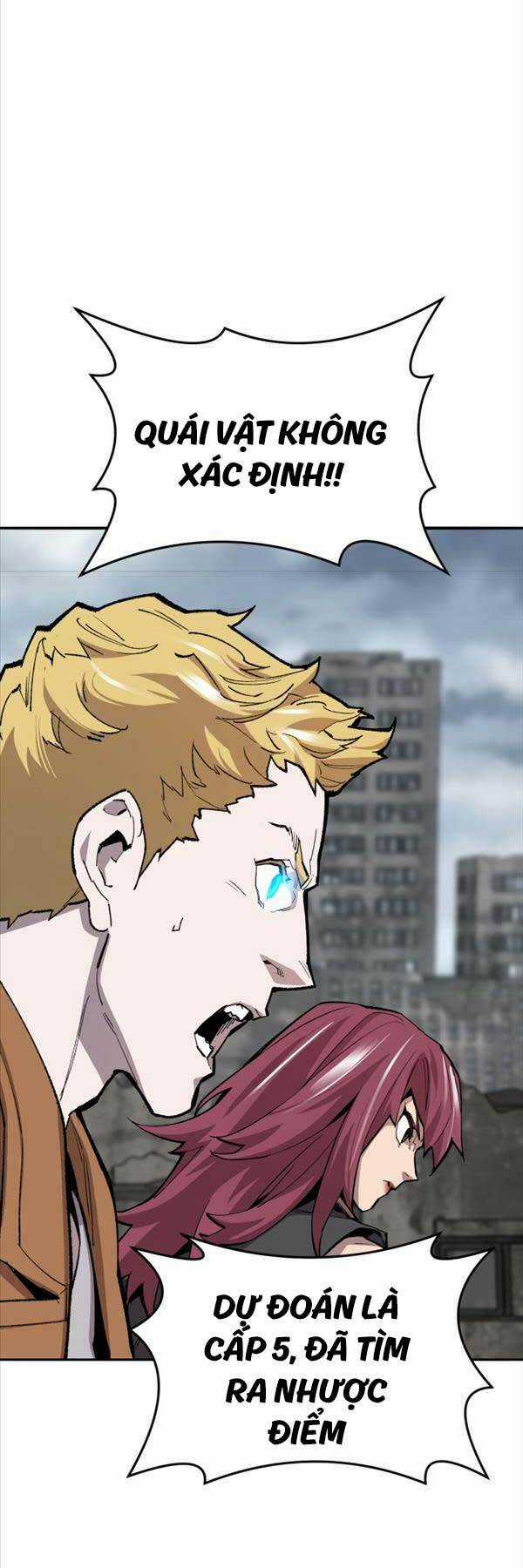 Phá Bỏ Giới Hạn - Chapter 109 - Trang 13