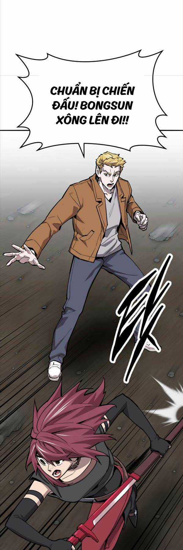 Phá Bỏ Giới Hạn - Chapter 109 - Trang 14