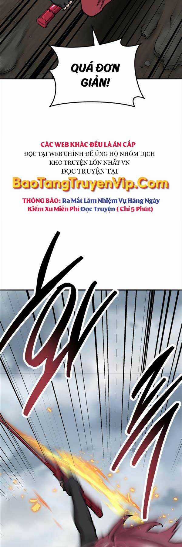 Phá Bỏ Giới Hạn - Chapter 109 - Trang 15