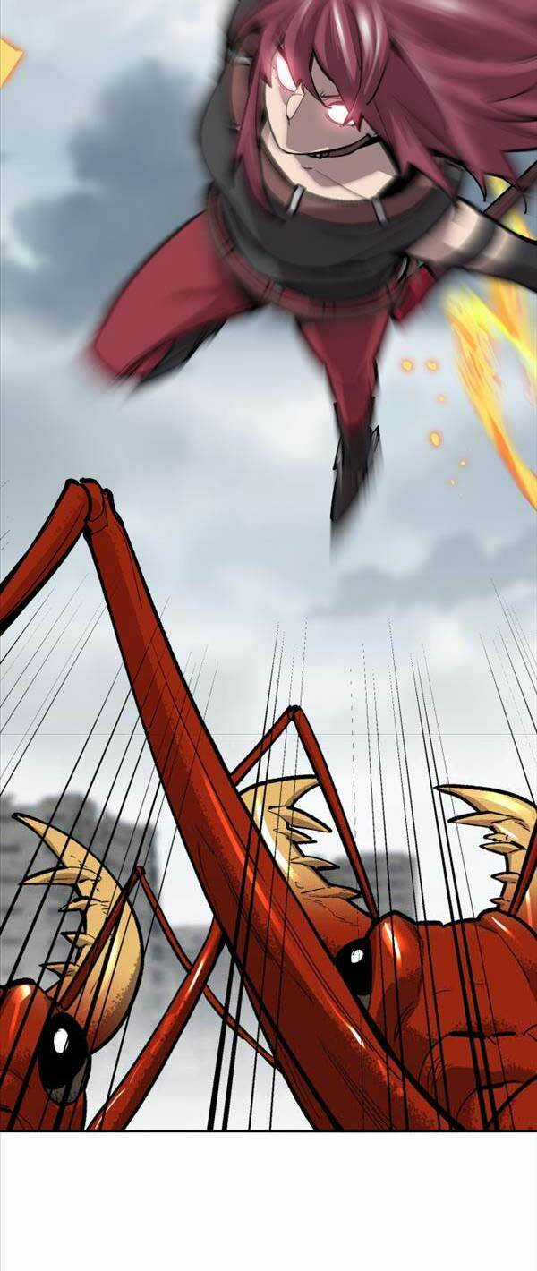 Phá Bỏ Giới Hạn - Chapter 109 - Trang 16