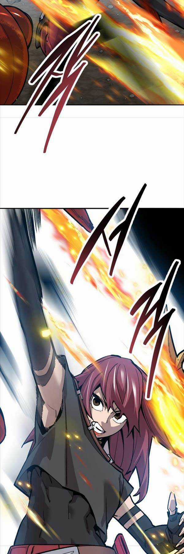 Phá Bỏ Giới Hạn - Chapter 109 - Trang 18