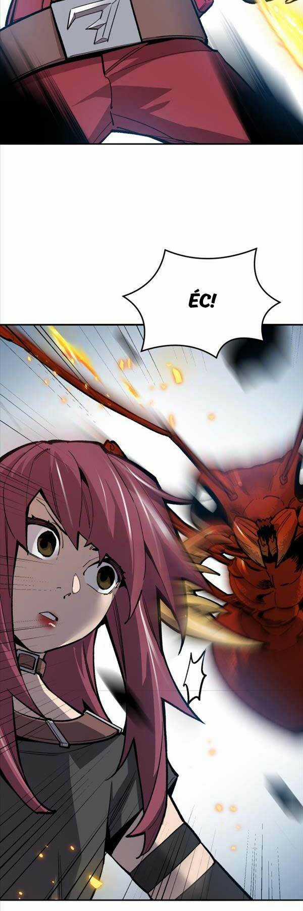 Phá Bỏ Giới Hạn - Chapter 109 - Trang 19