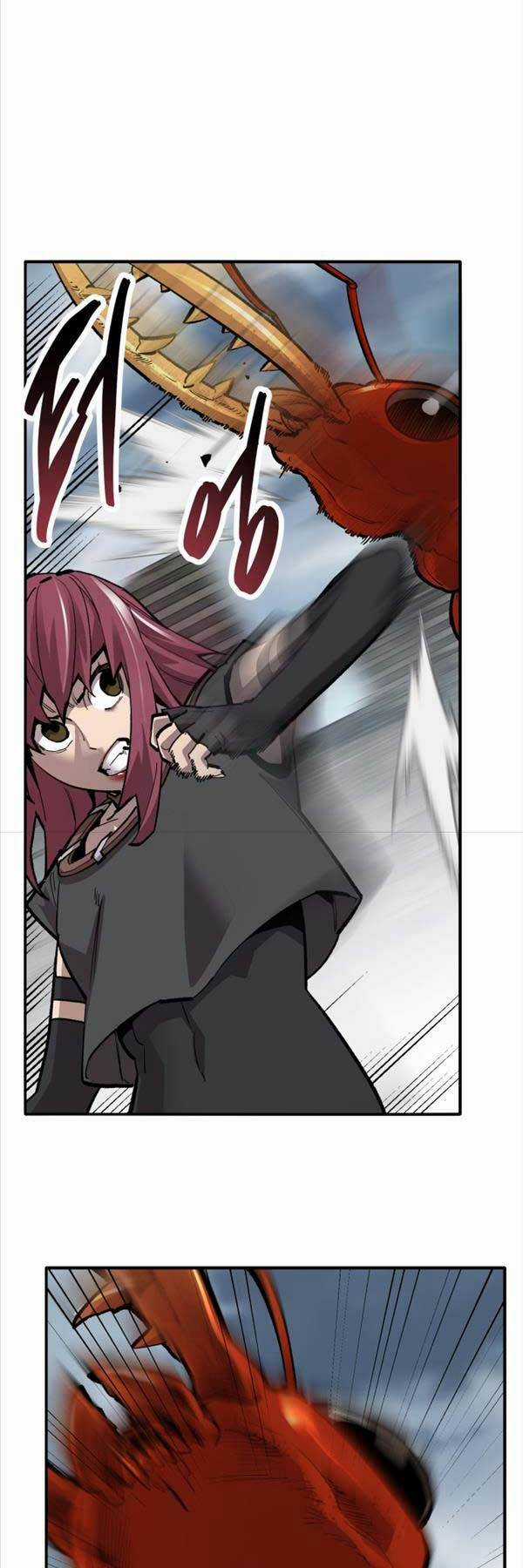 Phá Bỏ Giới Hạn - Chapter 109 - Trang 20