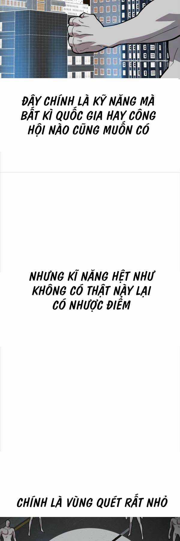 Phá Bỏ Giới Hạn - Chapter 109 - Trang 3