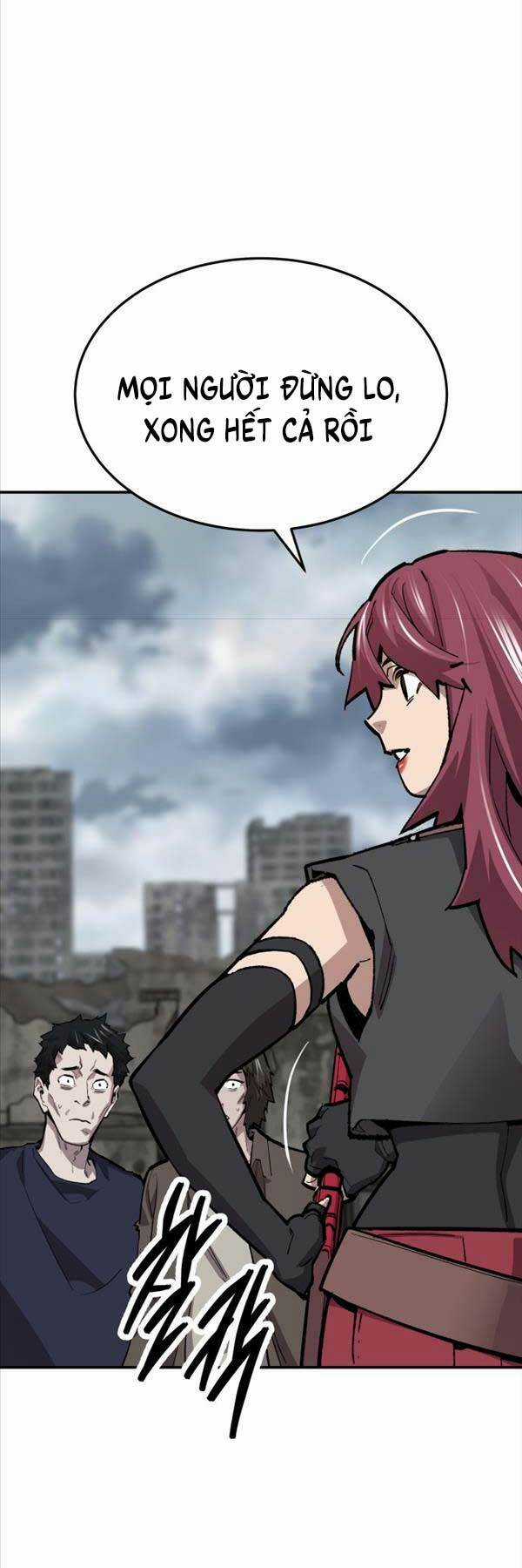 Phá Bỏ Giới Hạn - Chapter 109 - Trang 24