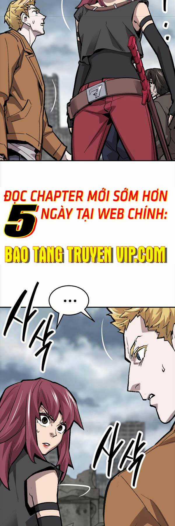 Phá Bỏ Giới Hạn - Chapter 109 - Trang 29