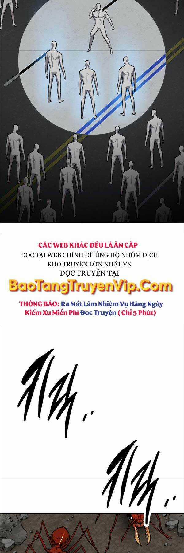 Phá Bỏ Giới Hạn - Chapter 109 - Trang 4