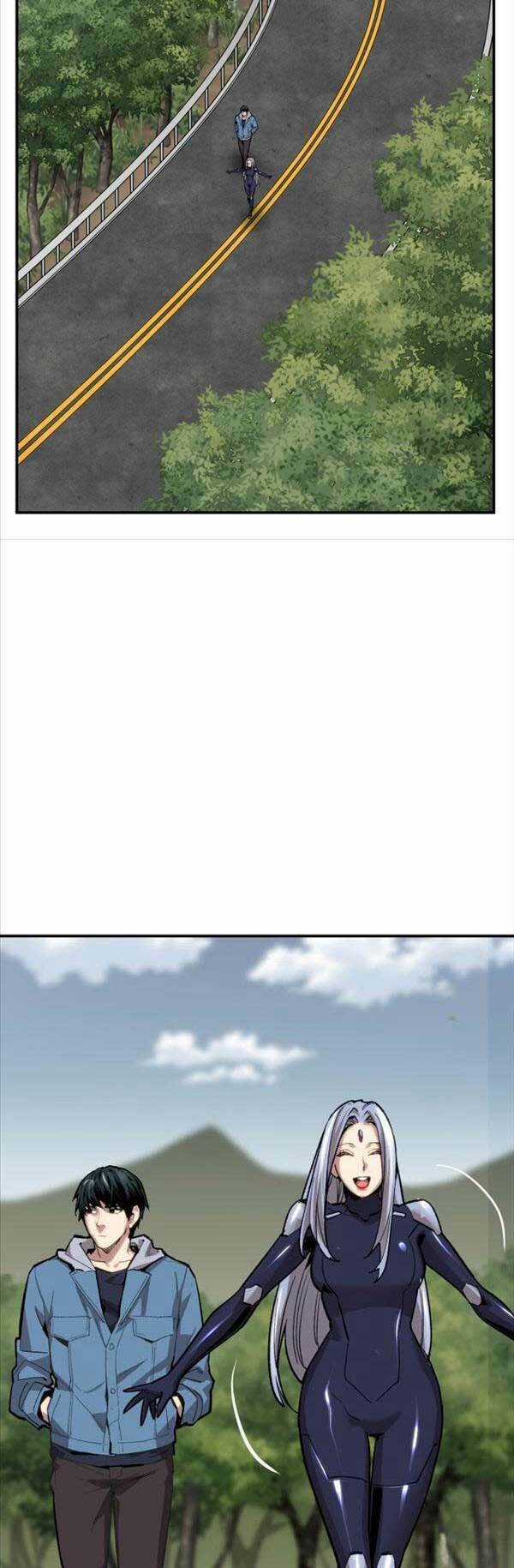 Phá Bỏ Giới Hạn - Chapter 109 - Trang 31