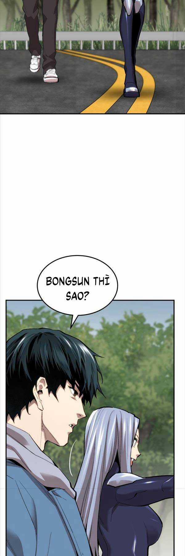 Phá Bỏ Giới Hạn - Chapter 109 - Trang 32