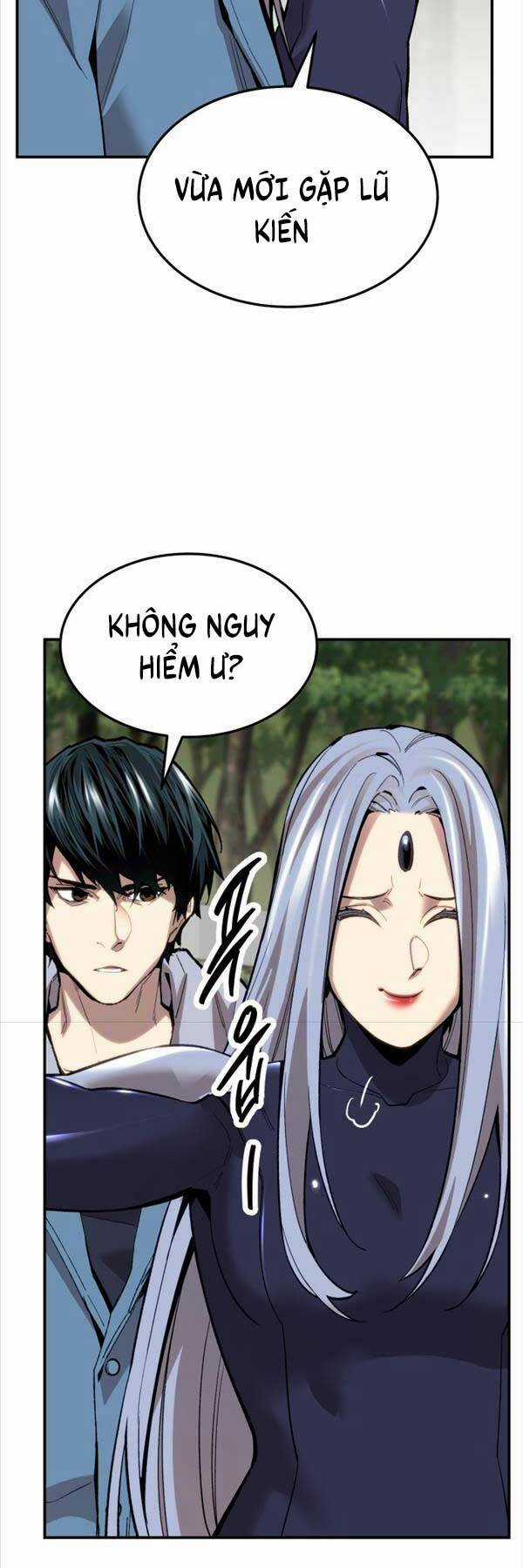 Phá Bỏ Giới Hạn - Chapter 109 - Trang 33