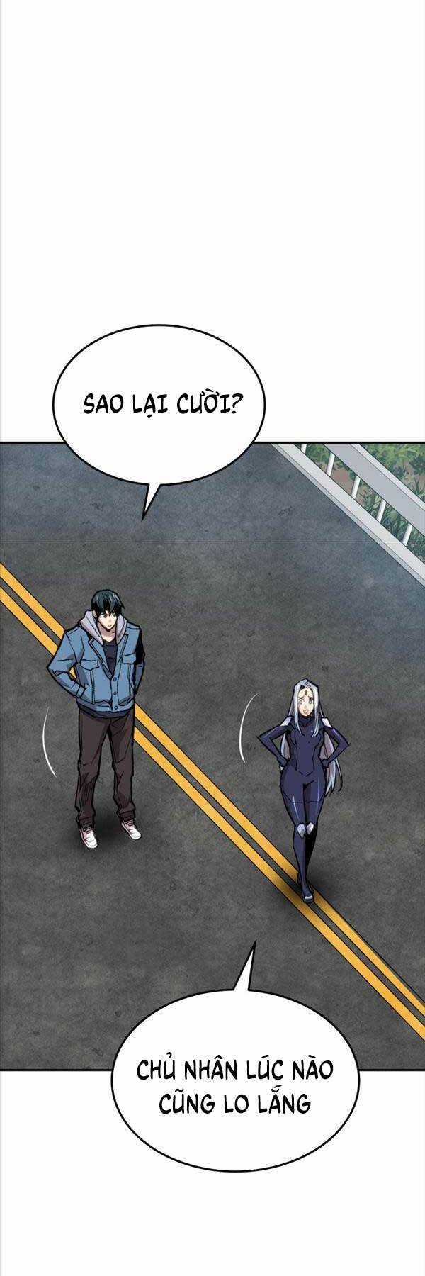 Phá Bỏ Giới Hạn - Chapter 109 - Trang 34