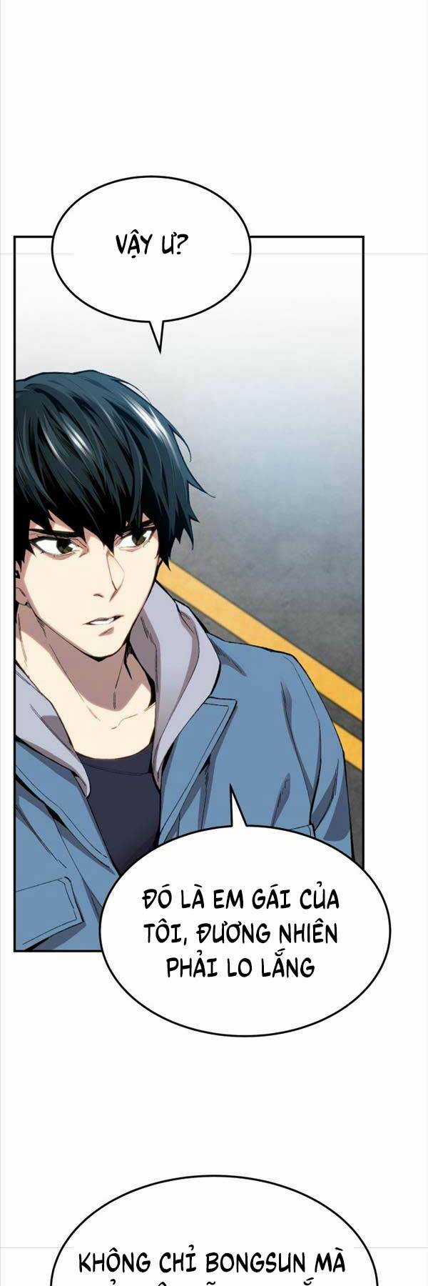 Phá Bỏ Giới Hạn - Chapter 109 - Trang 35